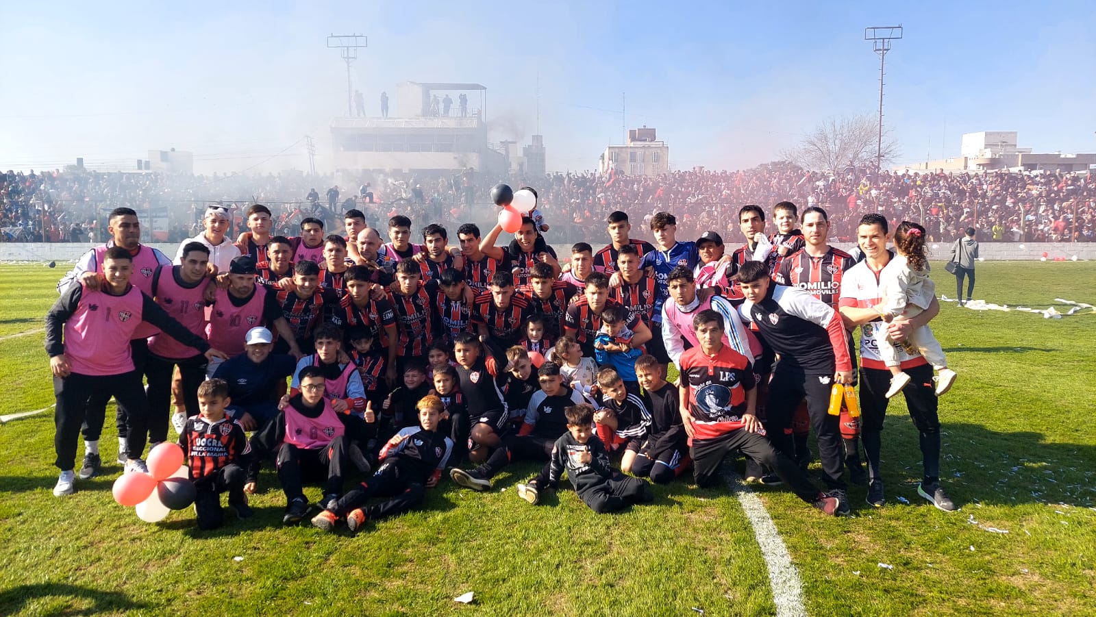 Alem y Alumni jugarán dos clásicos esta semana