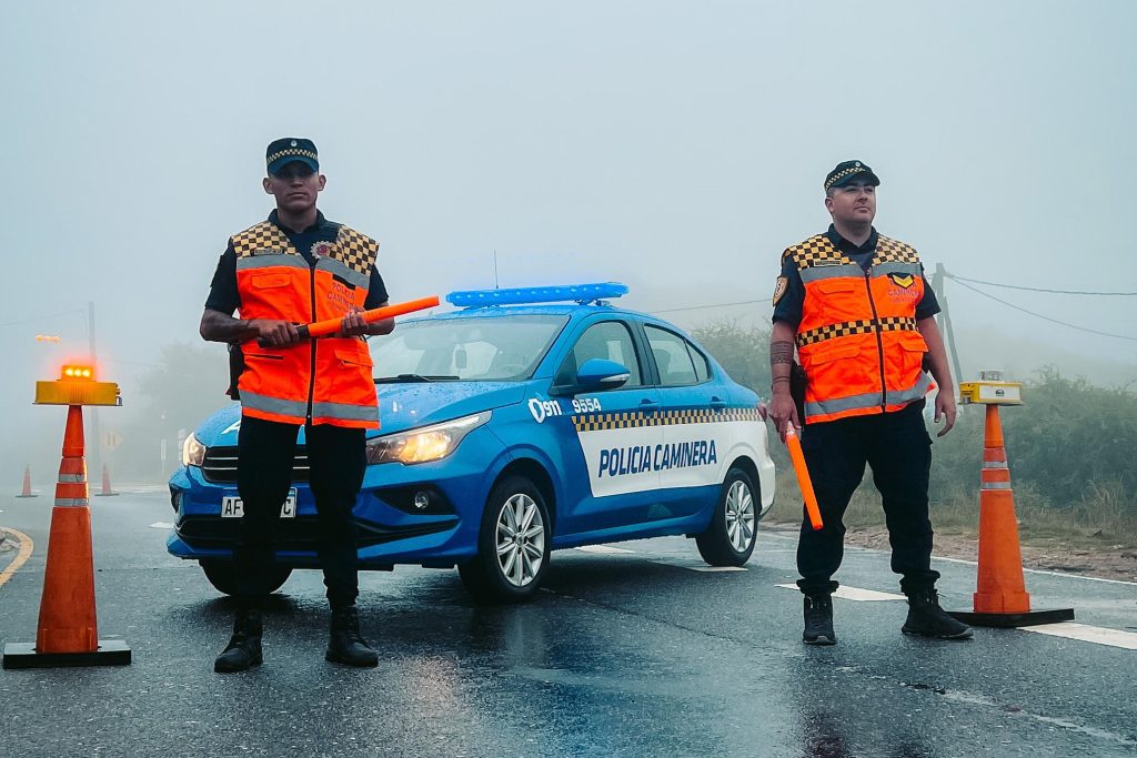 Lluvias y crecida de ríos: cinco recomendaciones de la provincia para evitar problemas 