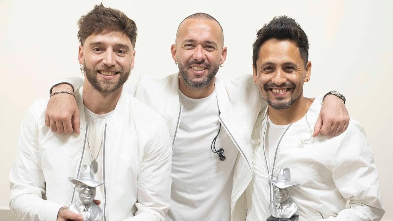 Spotify anunció sus rankings en Argentina 