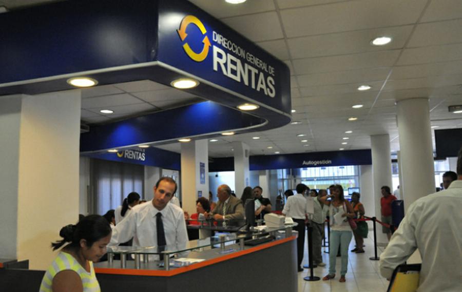 Rentas lanzó un plan de pago para quienes tengan impuestos adeudados 