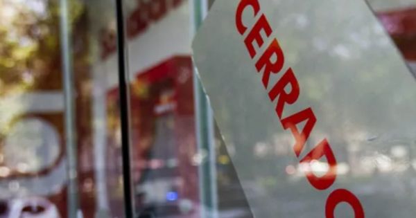 Este miércoles no habrá atención en los bancos del país 