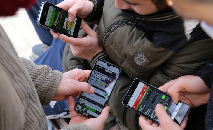 Esta semana se aprobaría un proyecto para combatir la ludopatía 