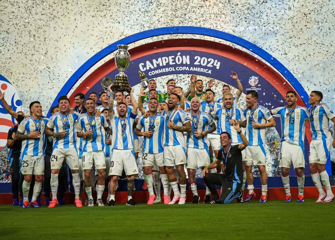 Qué fue lo más buscado en Google en Argentina en 2024