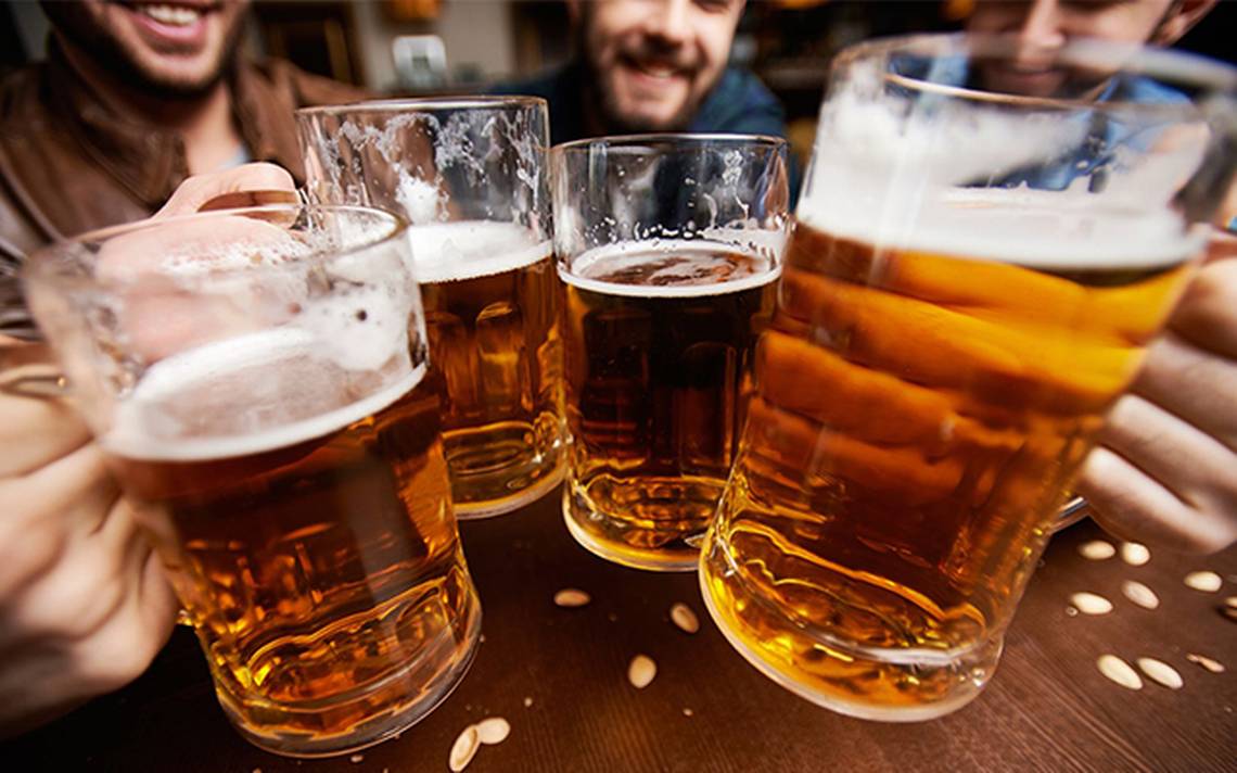 Argentina es el país con más consumo de alcohol per cápita en América Latina