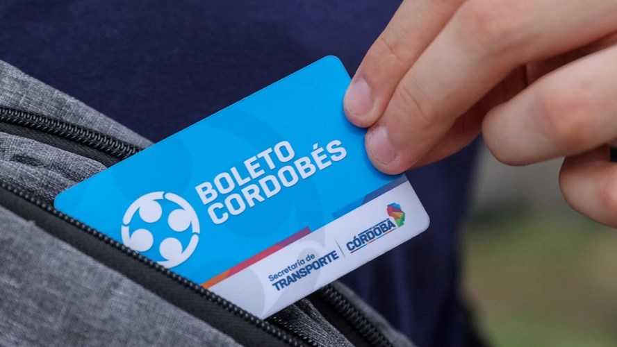 Boleto Educativo: ¿cuándo podrán inscribirse estudiantes de la UNVM y la UTN?