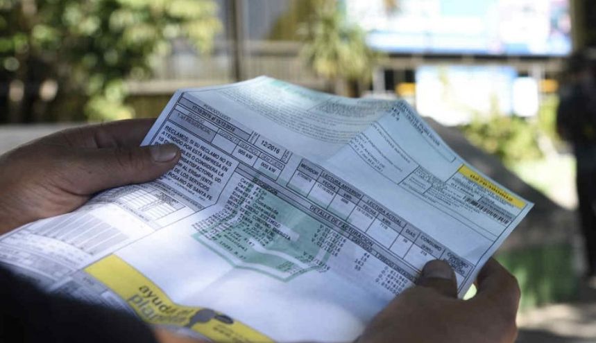 Epec cobraría según horario de mayor consumo 