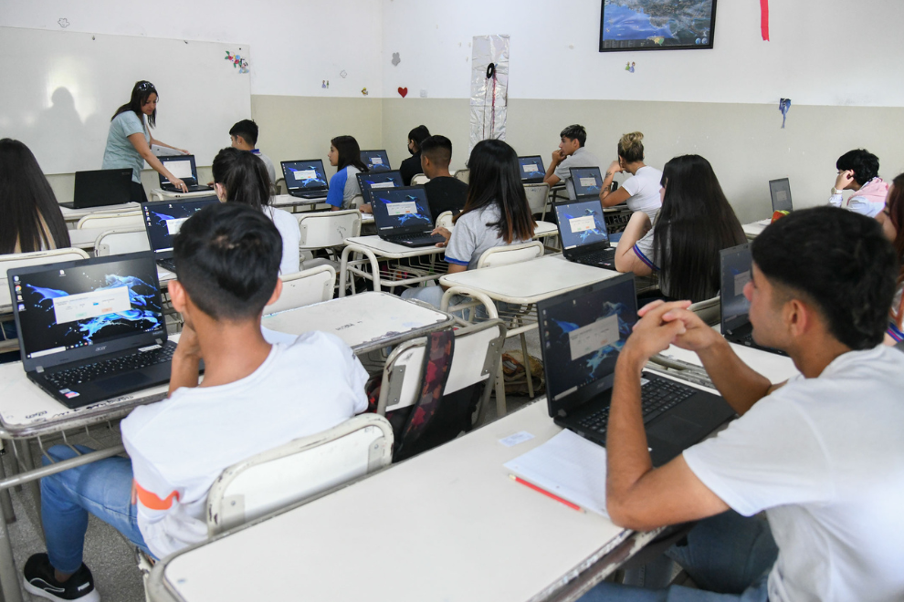 La educación secundaria trae cambios para el 2025