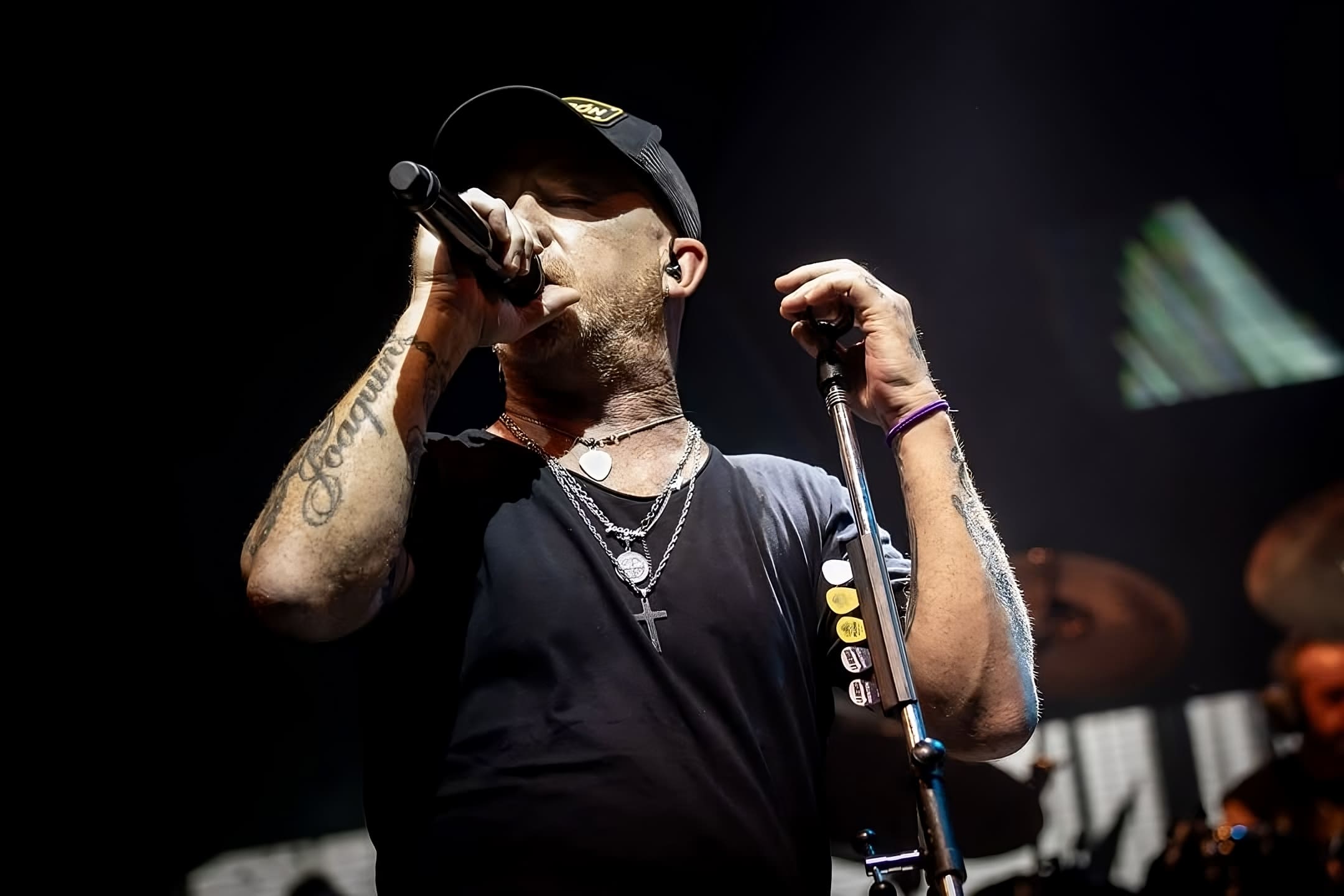La Beriso anunció un show en Villa María