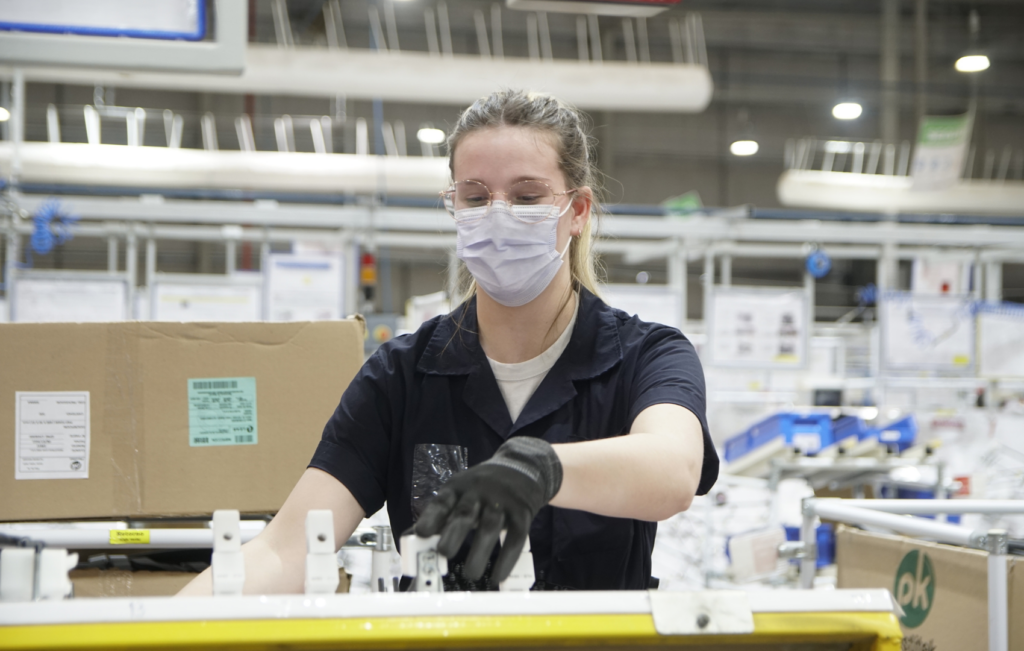 Abierta la postulación a Pymes cordobesas para recibir subsidio y certificar calidad