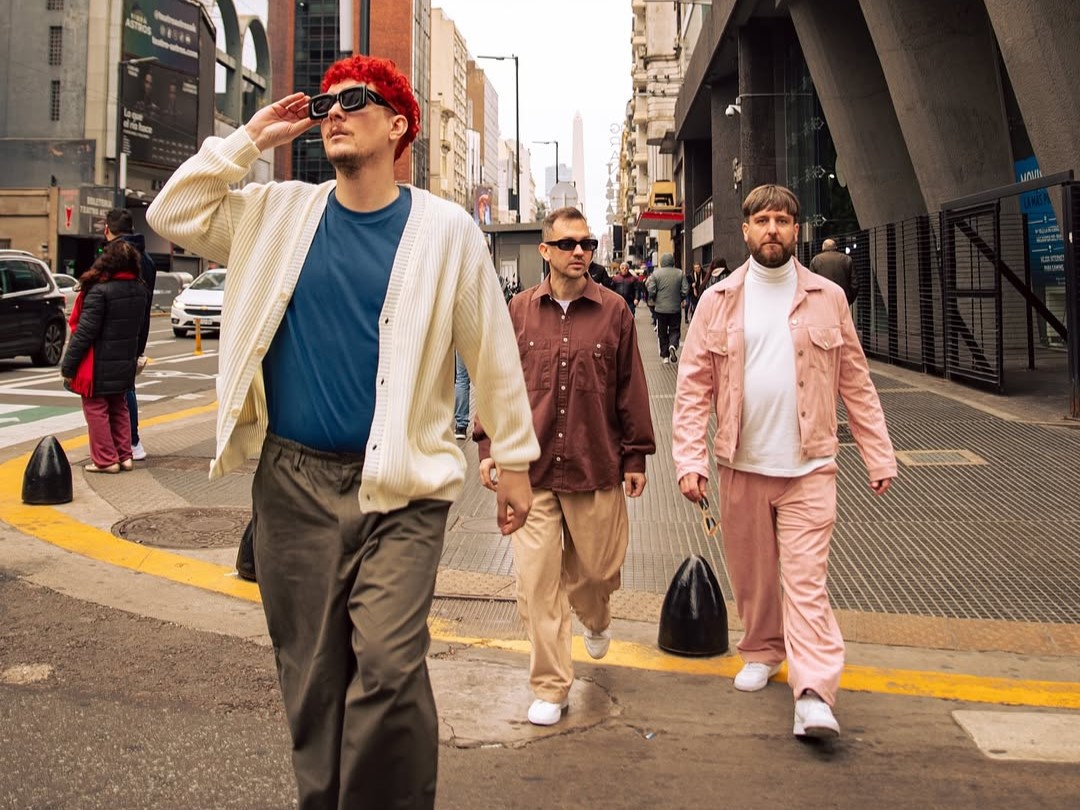 Rayos Láser estará en el cierre del Festival de las Artes