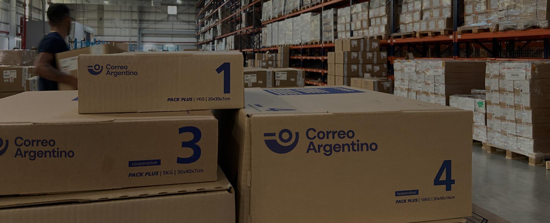 Hoy no hay atención en el Correo Argentino. Mirá los motivos