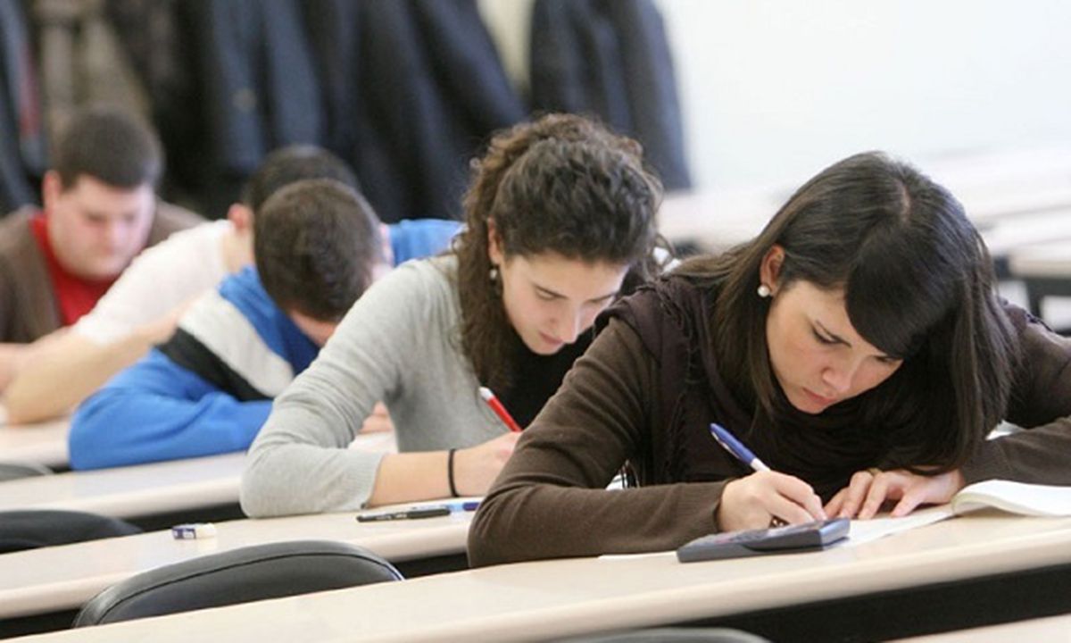 Para finalizar estudios superiores, inscriben a las Becas Progresar 2025