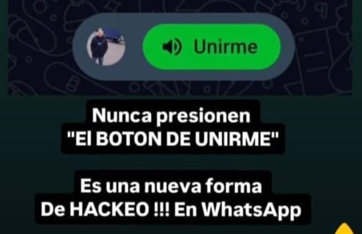 La nueva función de WhatsApp confundió y algunos pensaron que era una estafa