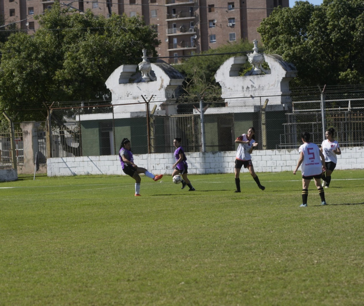 Se disputa en Plaza Ocampo, 