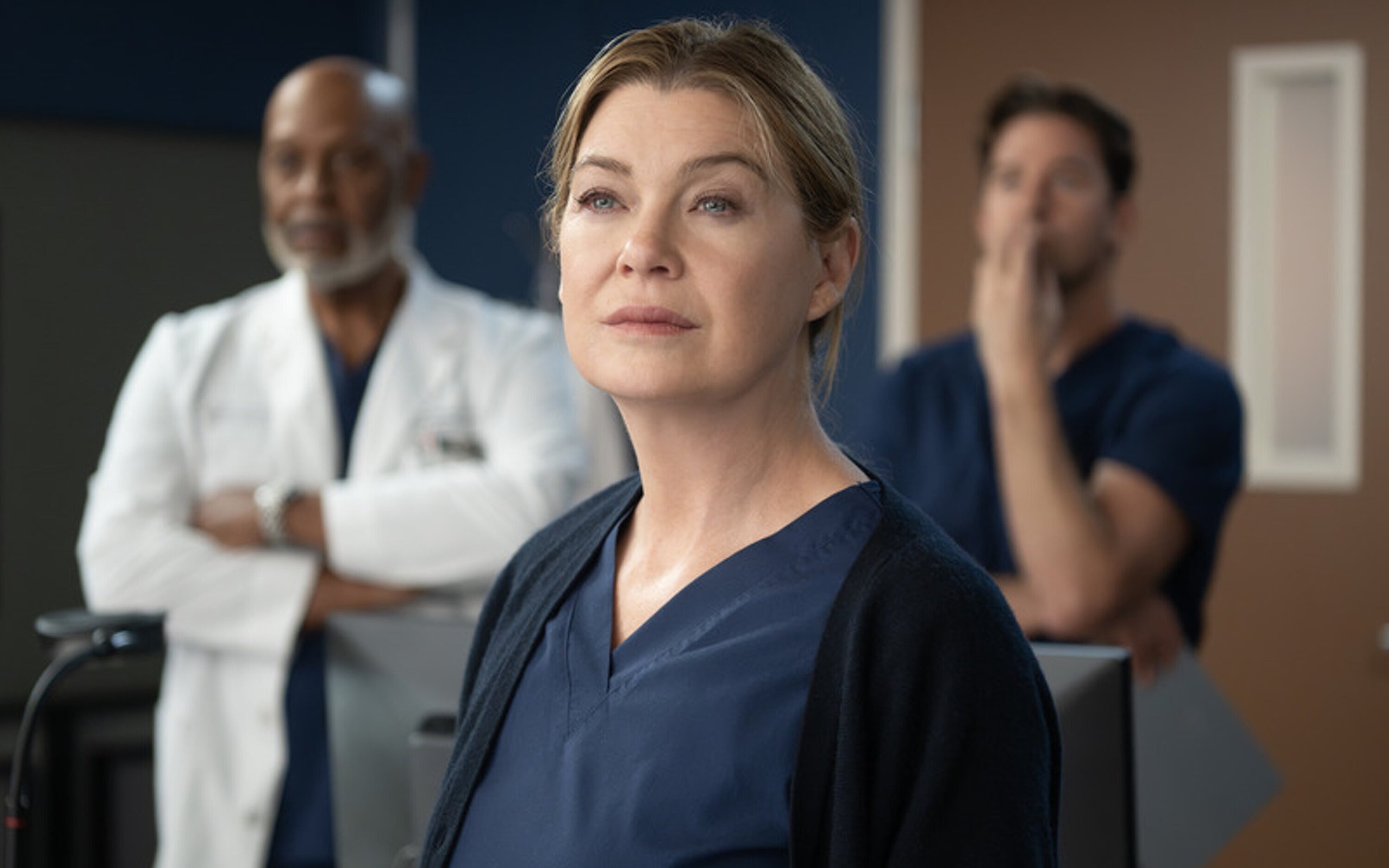 Grey’s Anatomy” confirmó la temporada 22