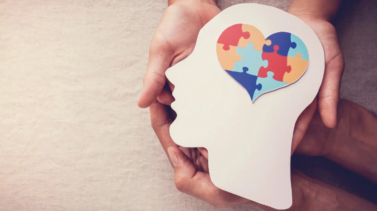 Campaña de concientización y prevención en salud mental