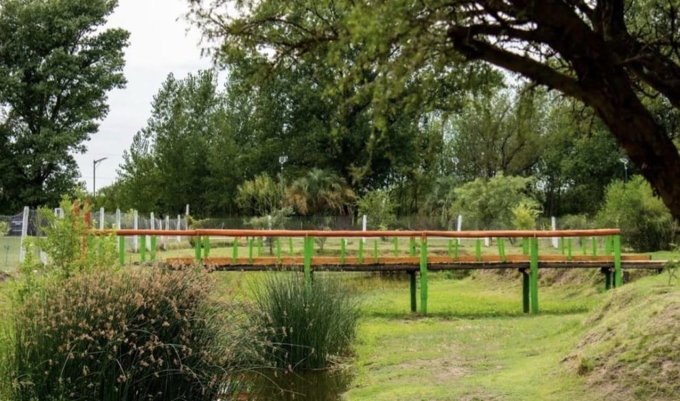 Villa María invita a las madres a una actividad especial en la Escuela Granja