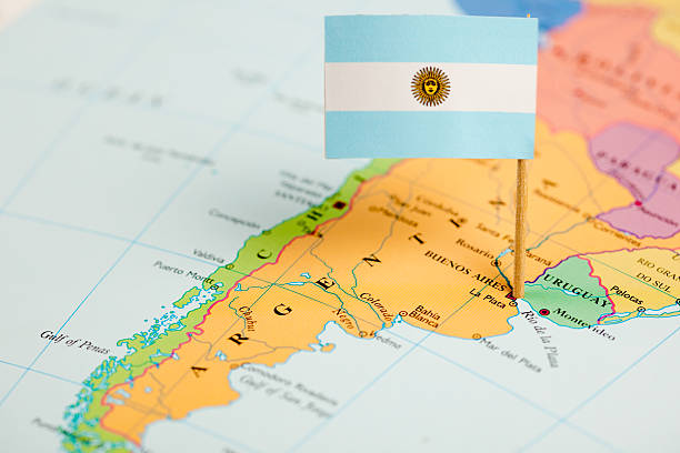 ¿CUALES SON LOS APELLIDOS MAS COMUNES DE ARGENTINA?