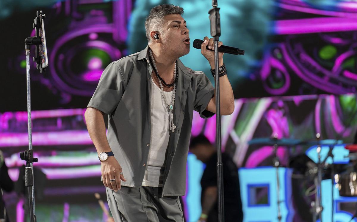 La Pepa Brizuela calienta motores para el Festival de Peñas con un show gratuito en Villa María