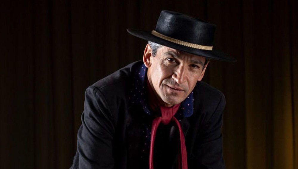 Artista de Esquel ganó la Peña Los Soñadores