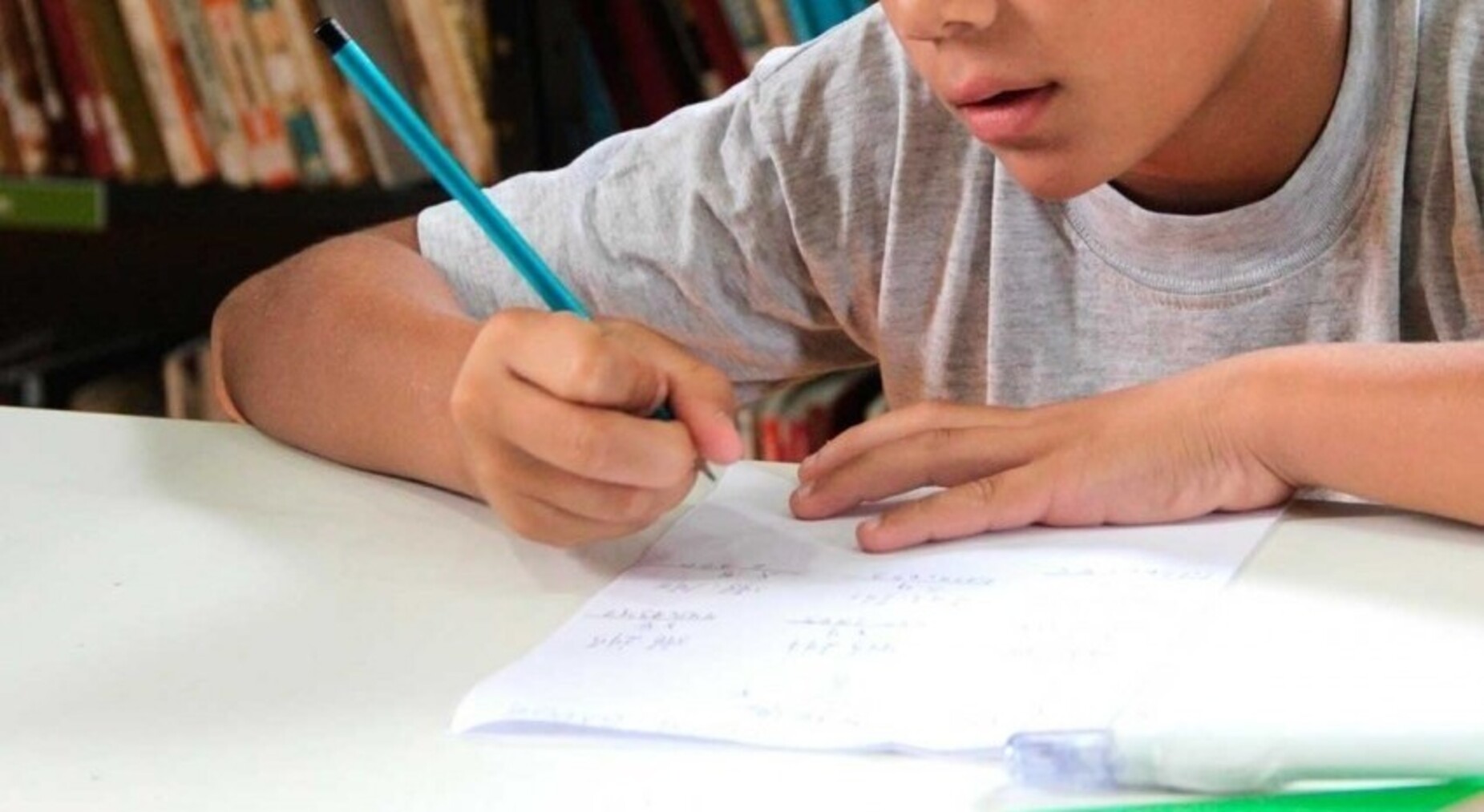 El municipio brinda apoyo escolar para estudiantes de secundaria