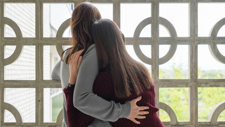 Convocan a familias de Córdoba para adoptar a una adolescente de 13 años