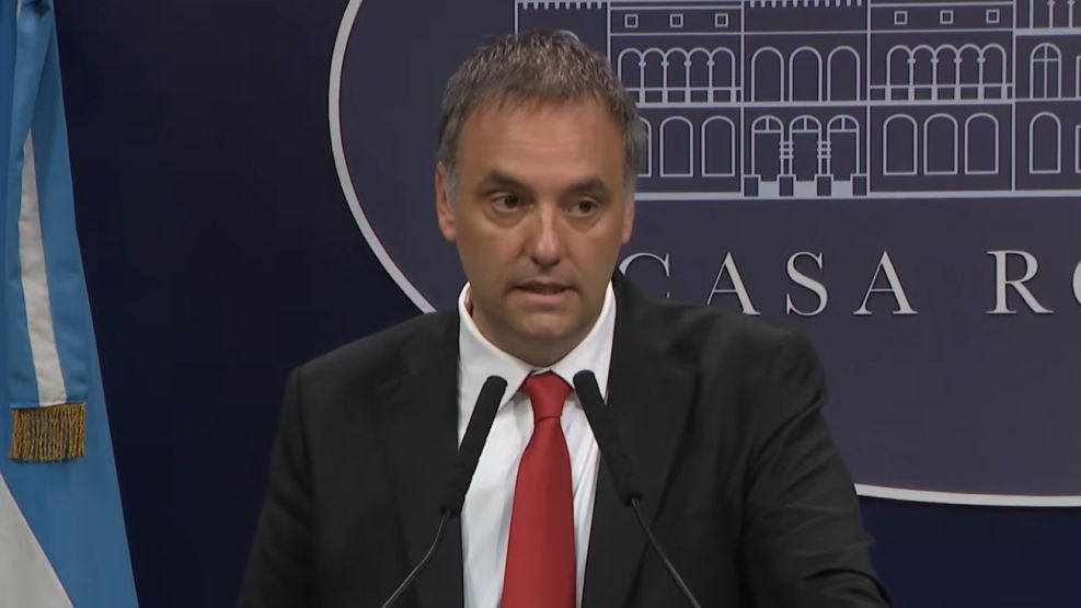 El Gobierno confirma que cambiará el nombre de la TV Pública