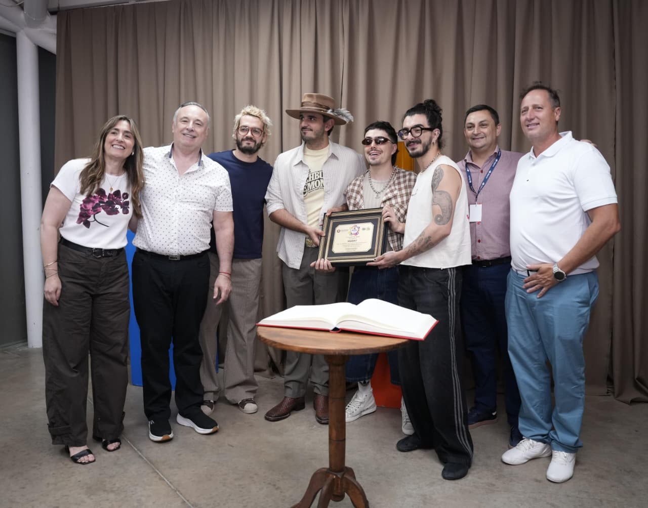 Festival de Peñas histórico: más de 630 mil personas y un impacto récord en la región