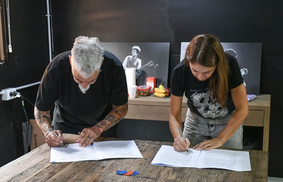 Cosquín Rock 2026: plantarán 1.500 árboles nativos y refuerzan el plan ambiental del festival