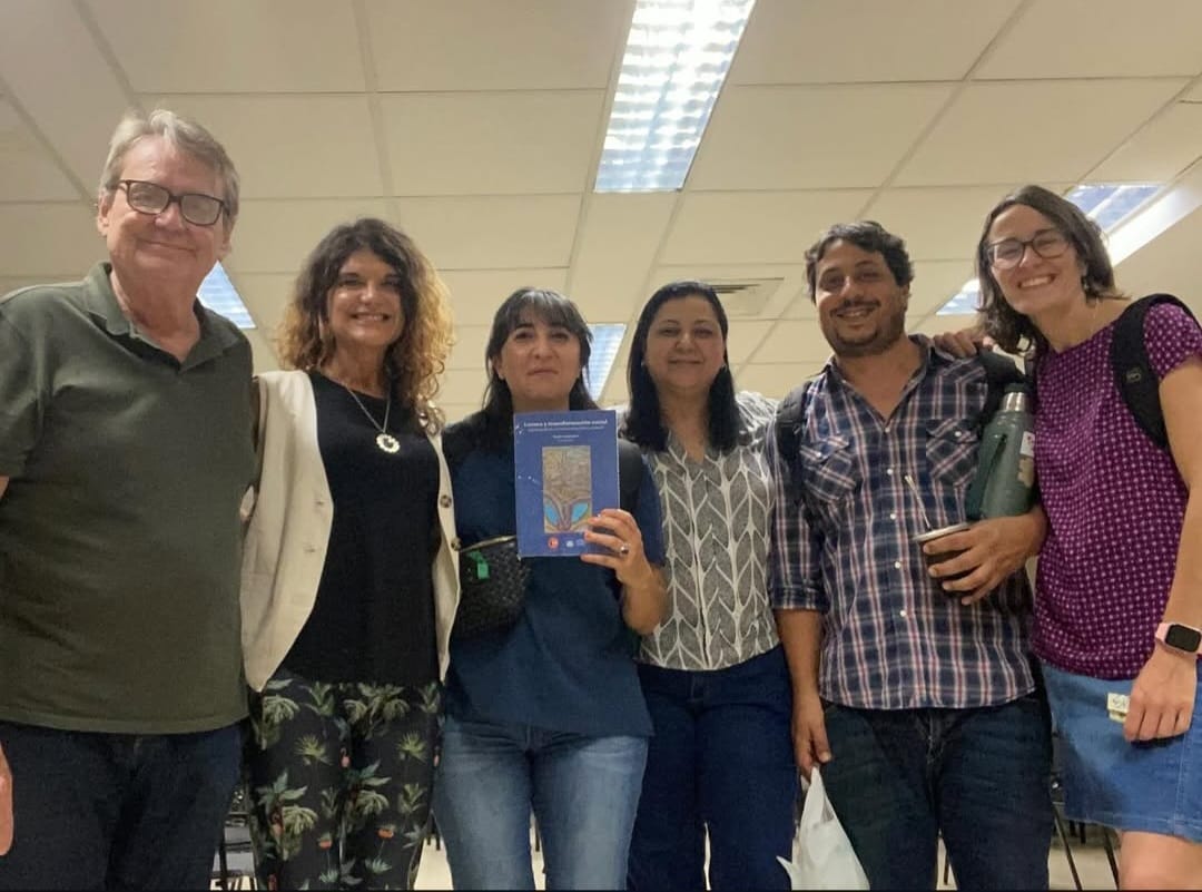 La UNVM lidera proyecto que sistematiza experiencias para transformar la salud mental