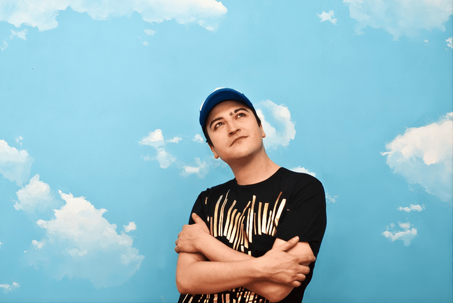 Leo García se presenta este viernes en Villa Nueva