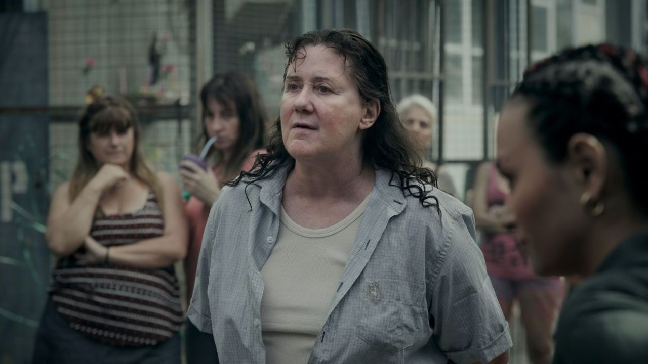 Con la China, mañana se estrena la segunda temporada de 