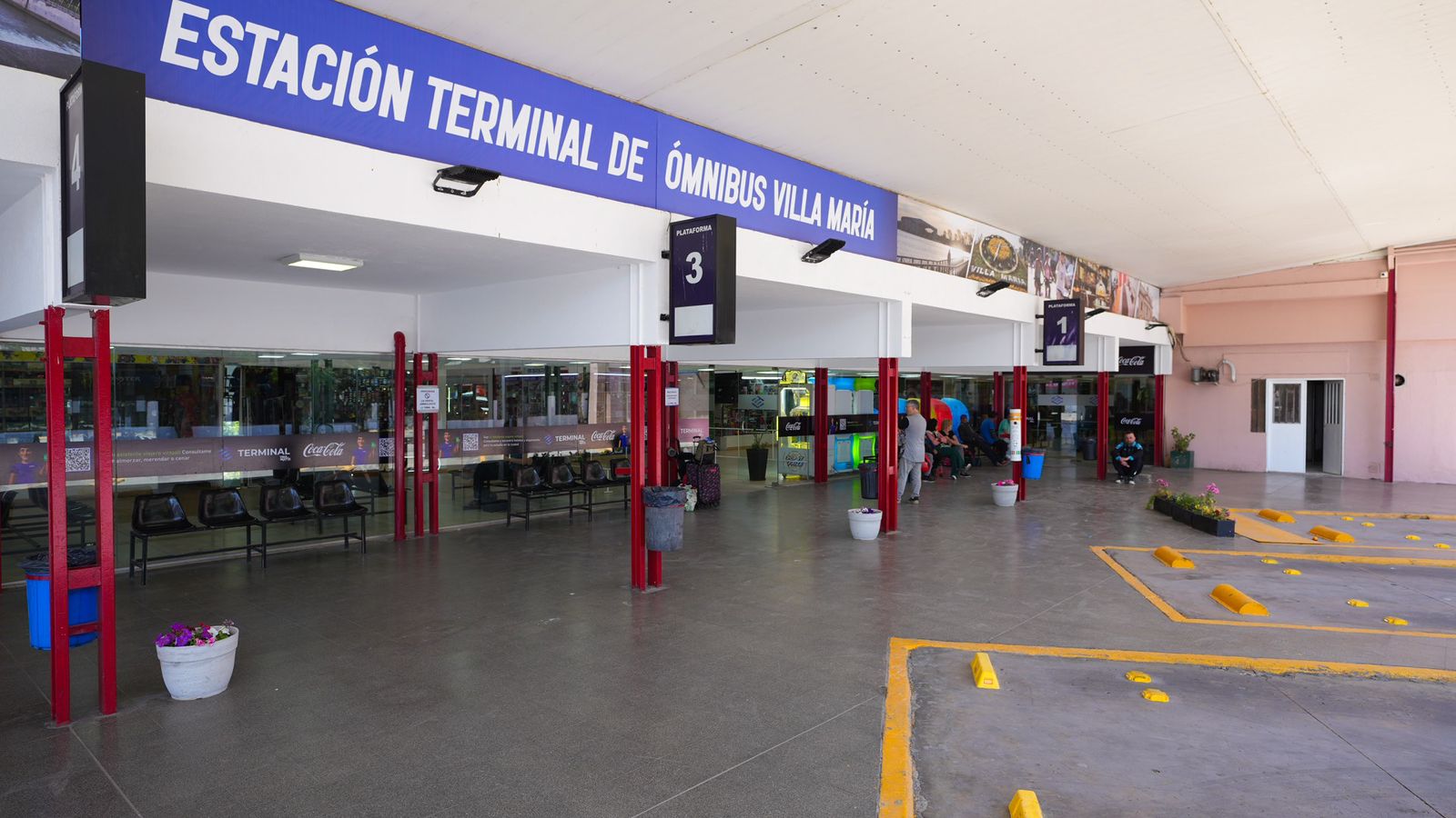 Paro general: mañana no habrá transporte en toda la Provincia