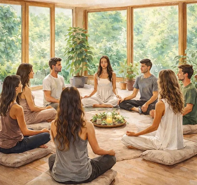 Villa María: llega “Habitarte en Orden”, un encuentro para comenzar el año con bienestar integral