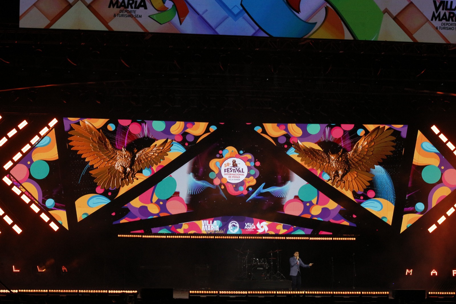 Las Peñas y el Recorrido Peñero generaron movimiento económico de $28.700 millones