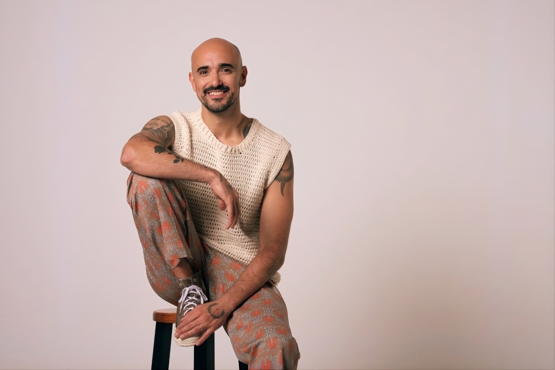 Abel Pintos, Los Tekis y Los Auténticos Decadentes en el Festival de San Francisco