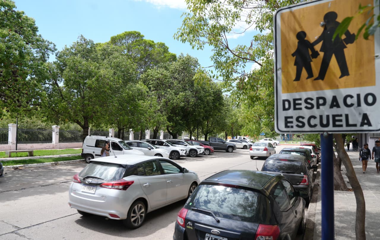 A partir de marzo, en Villa María se deberá circular a 30 kilómetros por hora