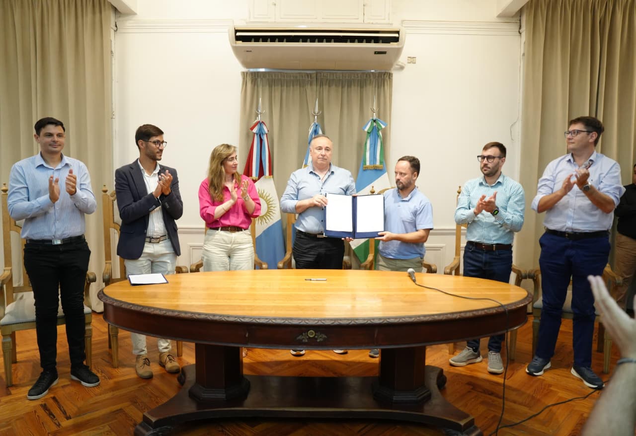 Villa María suma espacios para personas en situación de consumos problemáticos