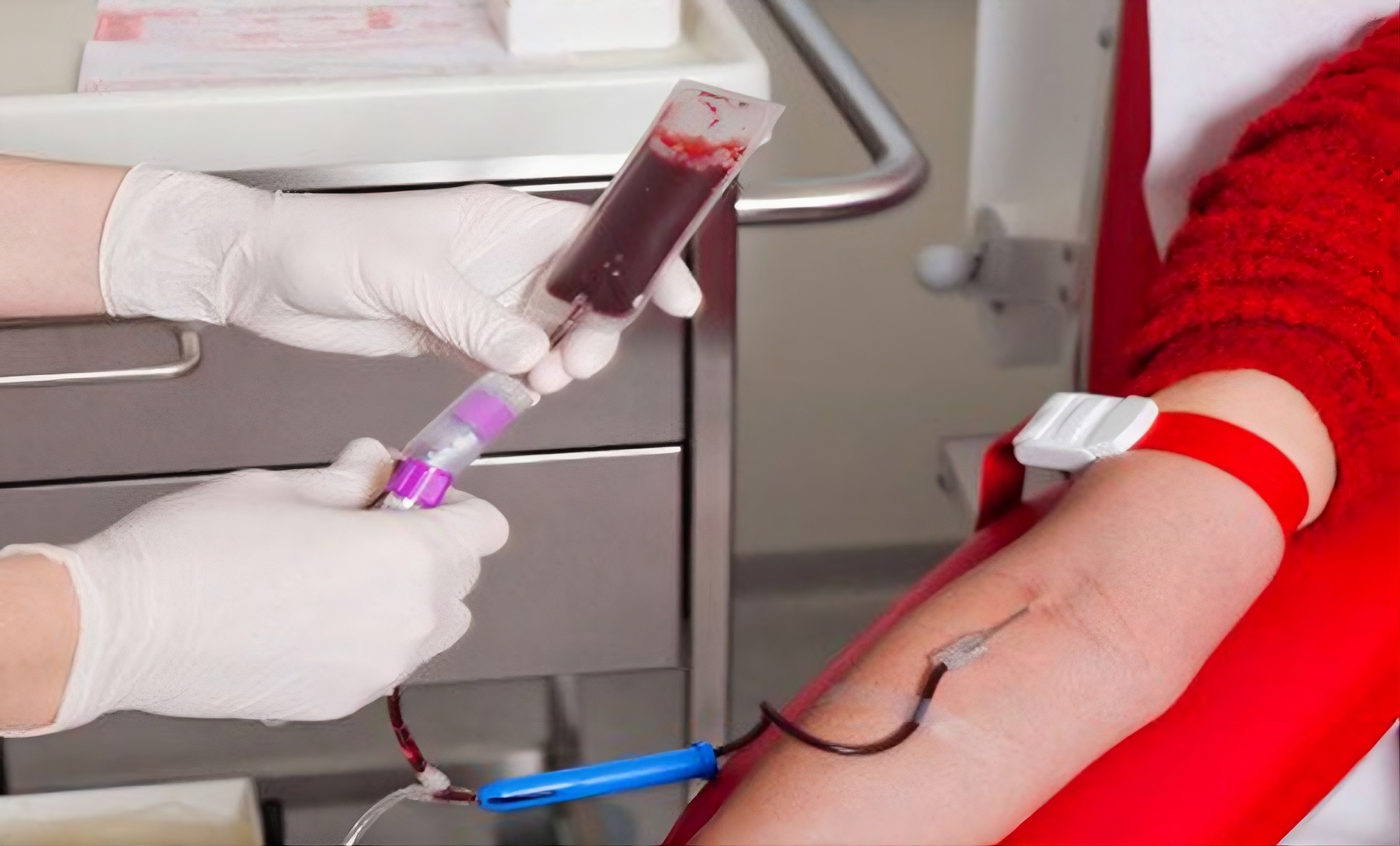 CAPyCLO tendrá su primera colecta de sangre del año: será este jueves
