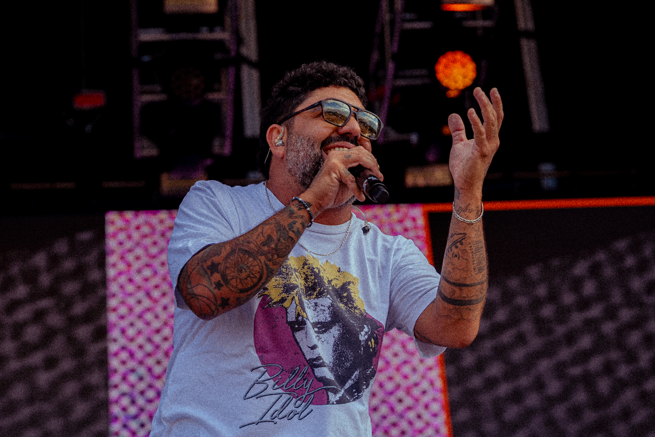 Cruzando el Charco volverá a Villa María: será en abril