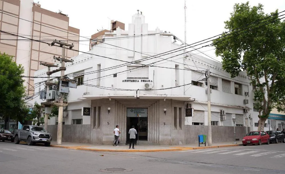 Todos los miércoles se realizarán testeos rápidos de HIV, hepatitis y sífilis