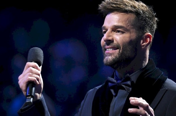 Como pan caliente! Ya se agotó el sector vip de la nueva función de Ricky Martin 