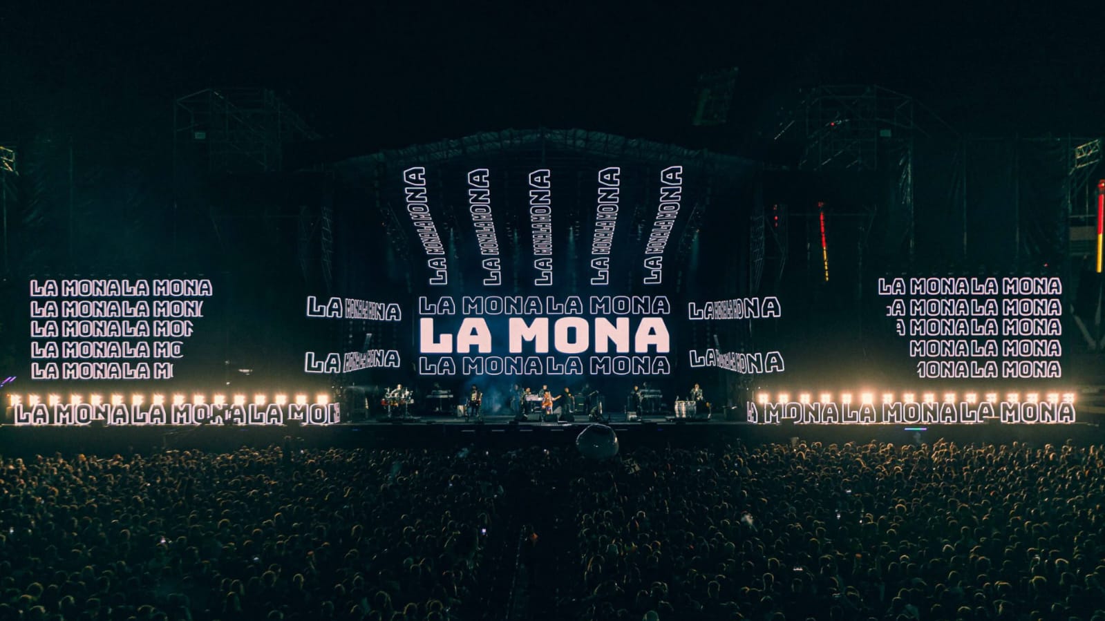 En La Plata y Jesús María: se anunció el Festival Nacional del Cuarteto