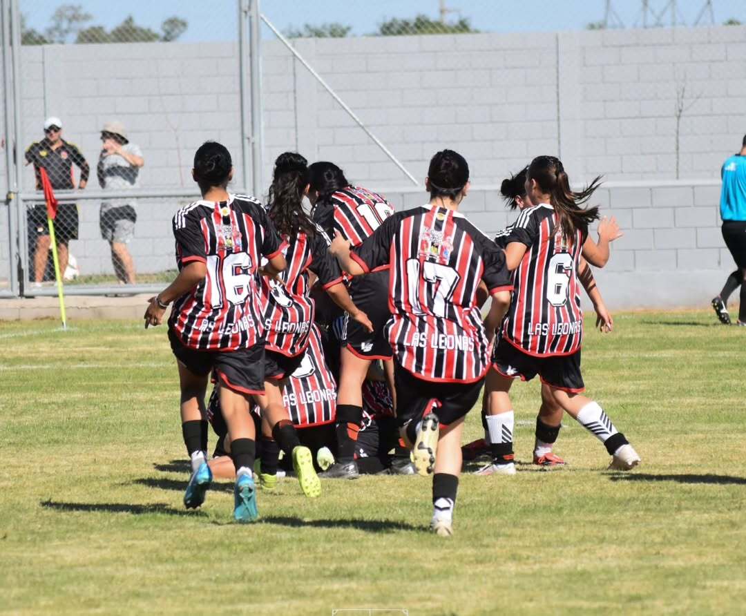 El domingo se jugará la Finalísima femenina entre Universitario y Alem