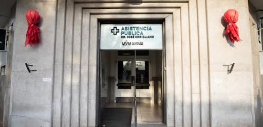 Realizan testeos rápidos y gratuitos de VIH, hepatitis y sífilis en la Asistencia Pública