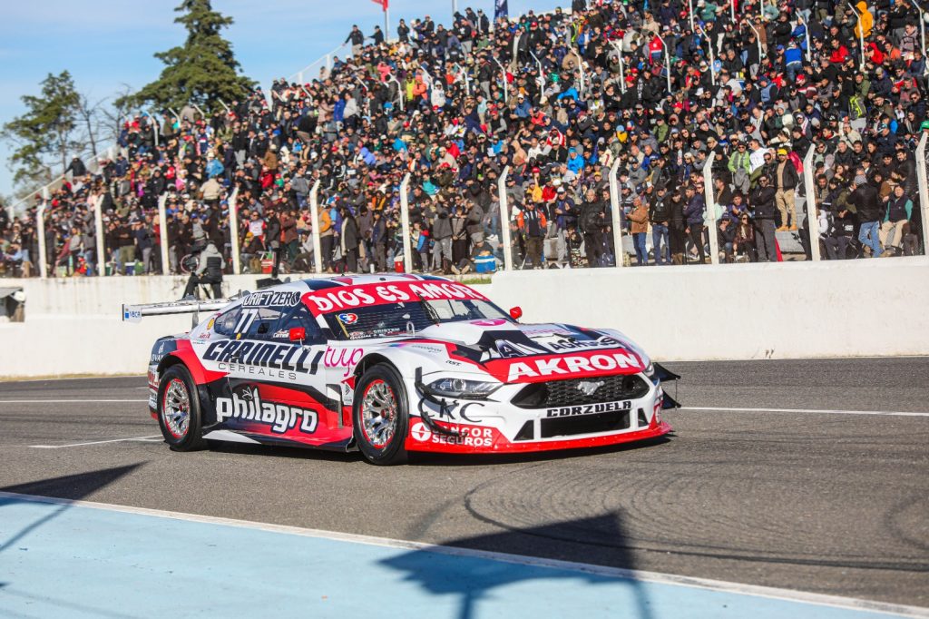 El TC vuelve a Córdoba en 2026: comenzó la venta de entradas
