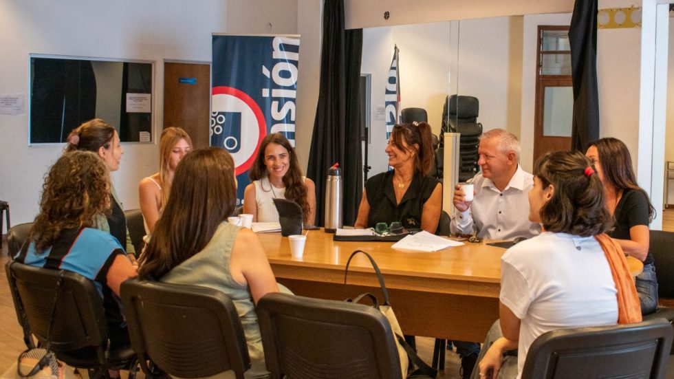 La UNVM convoca a organizaciones a formar parte del programa Cultura Comunitaria