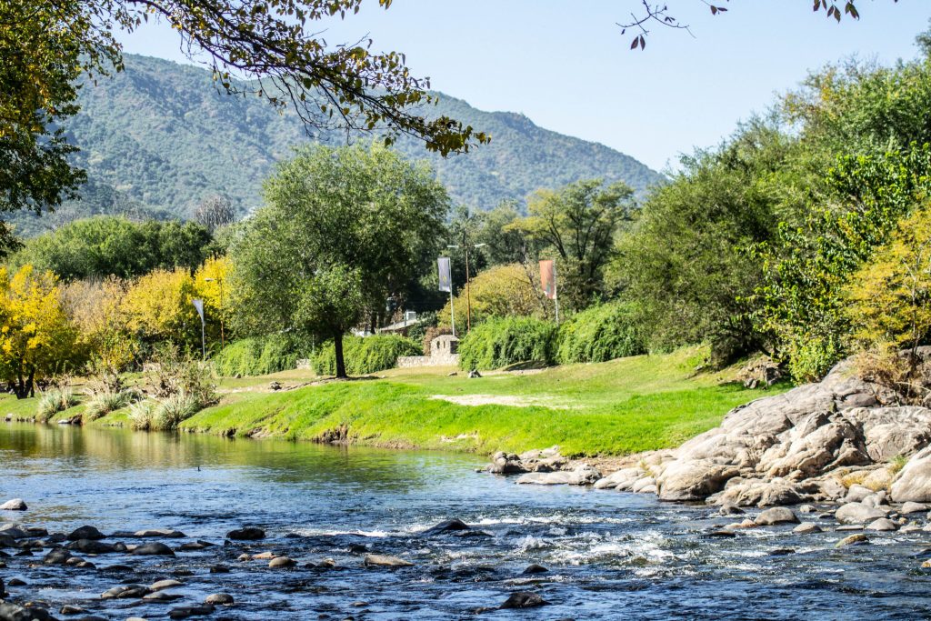 Villa Yacanto, entre los tres destinos más hospitalarios de Argentina
