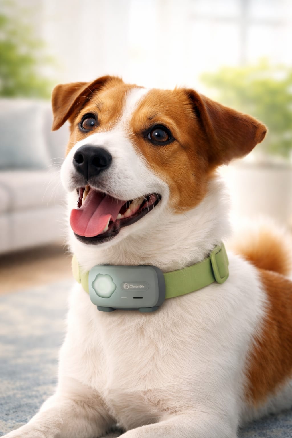 Ya se puede hablar con mascotas a distancia