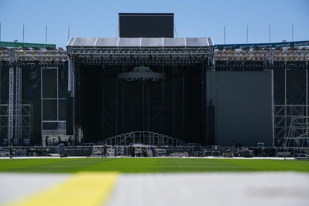 Fin de semana movido en Córdoba: shows de Tini y ciclismo internacional